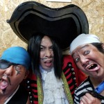 子ども向けミュージカル