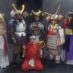 イベント賑やかし