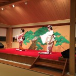 舞踊イベント