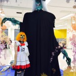 ハロウィンイベント