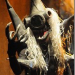 ヒーローショー